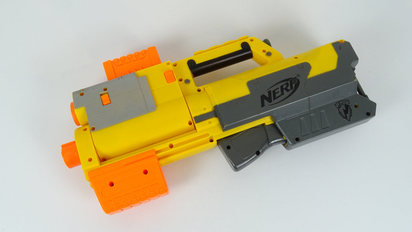 NERF N-STRIKE DEPLOY CS-6