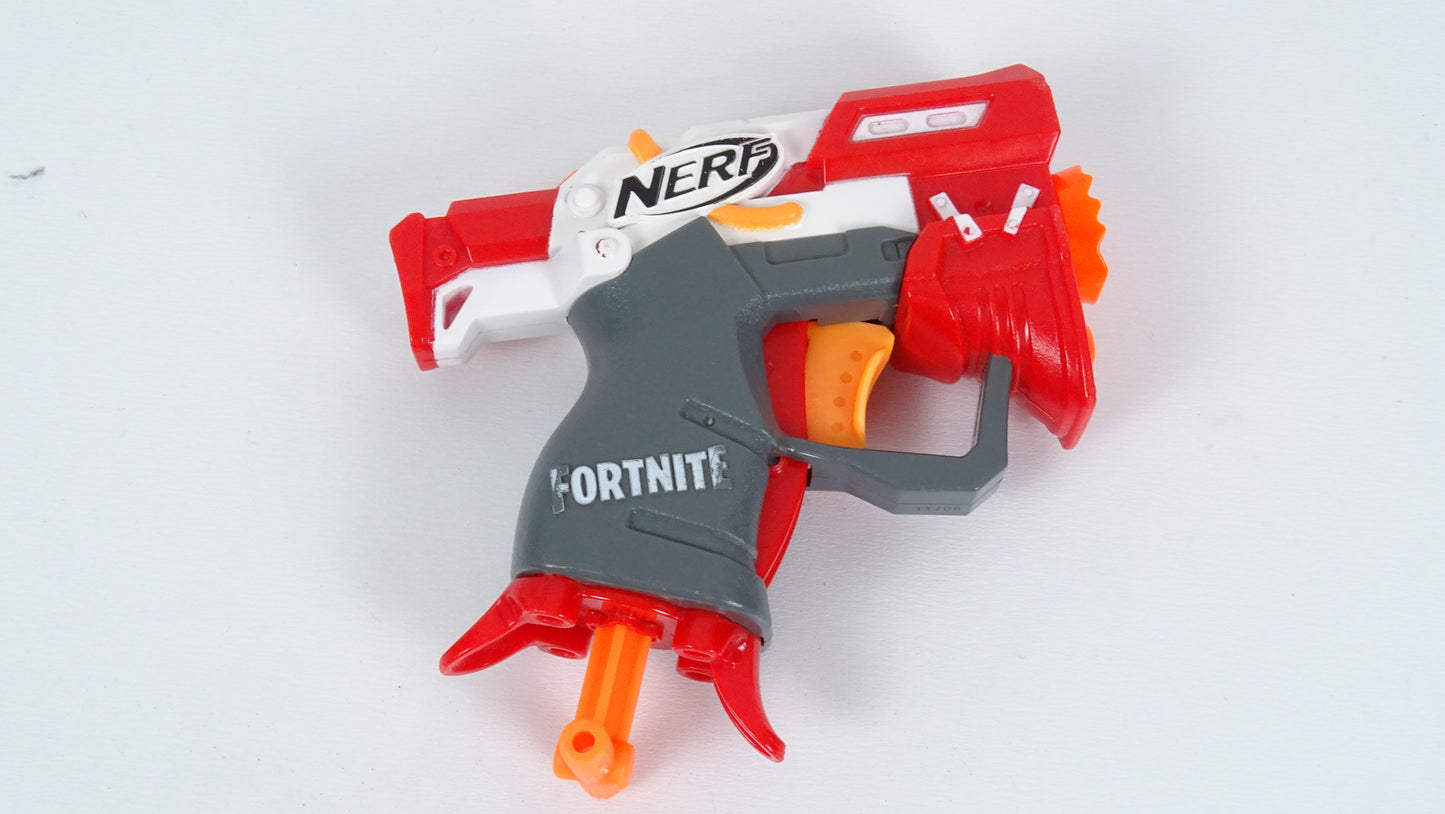 NERF Microshots Fortnite TS