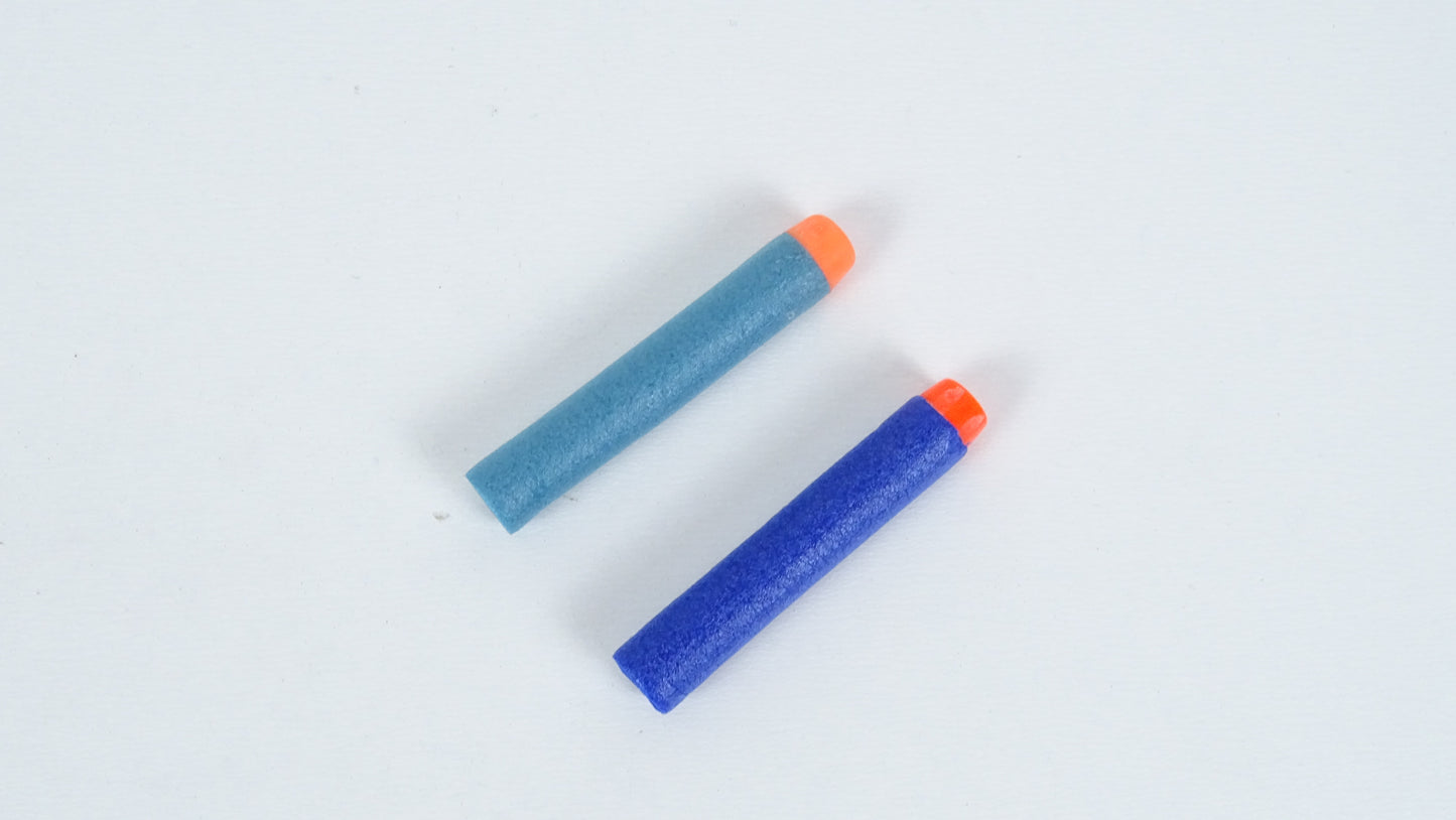 NERF Microshots Fortnite TS
