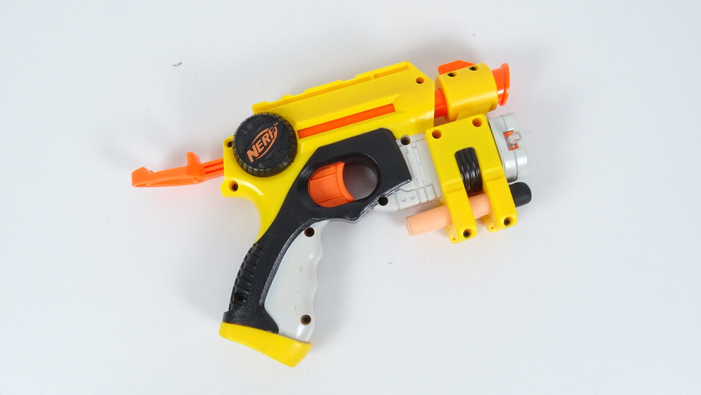 NERF N-STRIKE NITE FINDER EX-3