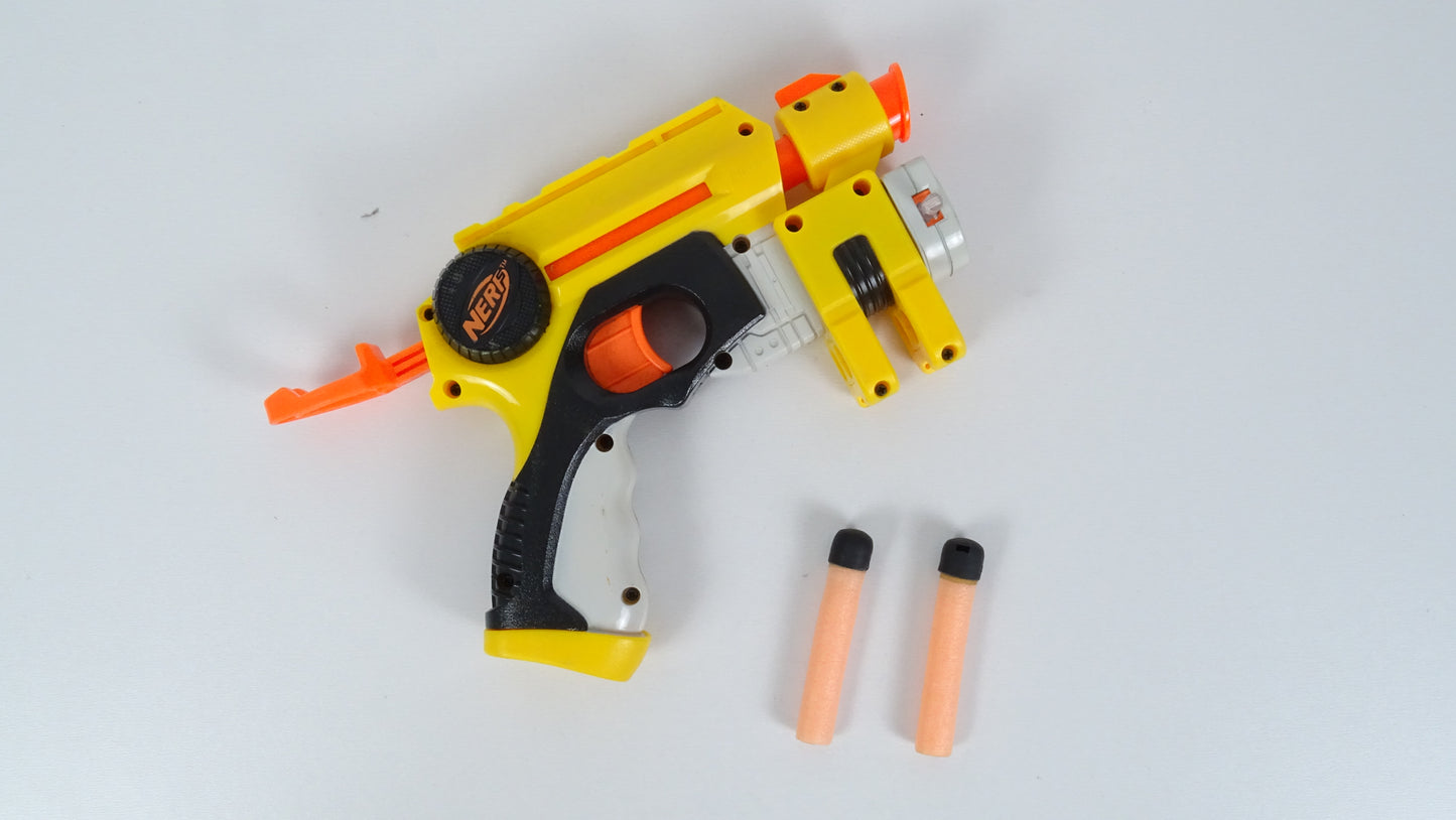 NERF N-STRIKE NITE FINDER EX-3