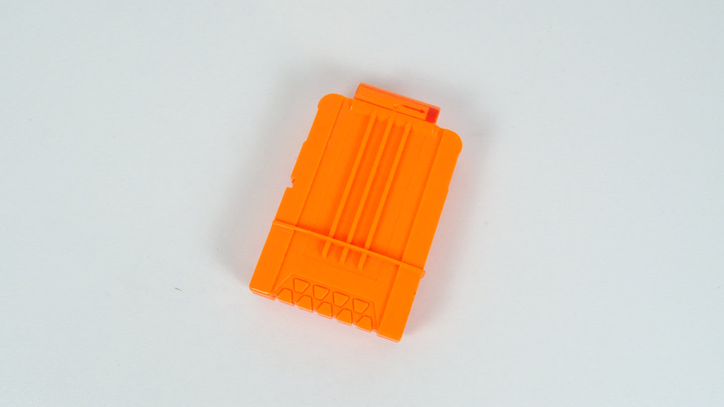 NERF N-STRIKE DEPLOY CS-6